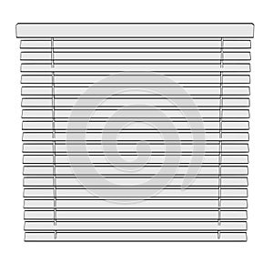 Windows blinds