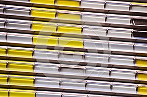 Windows Texture Building