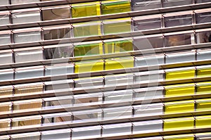 Windows Texture Building