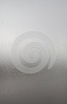 Windows wet humedity condesation Blur