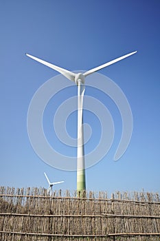 Windpower photo