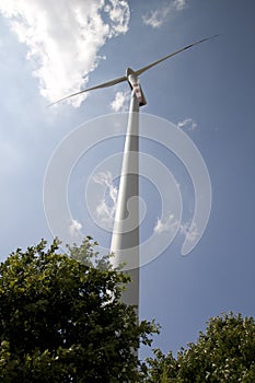 Windpower