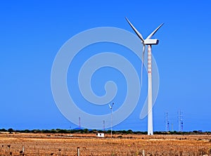 Windpower photo