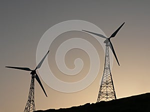 Windpower