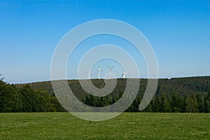 Windpower