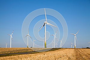 Windpower Green Technology photo