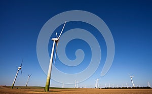 Windpower Green Technology photo