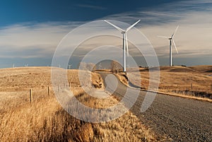 WindPower photo