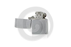 Windproof Cigarette lighter