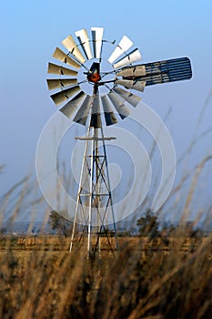 Windpump 02