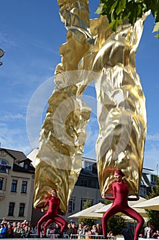 Windriders performence