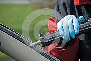 Windshield Repair