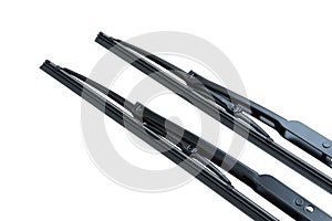 Windshield wipers