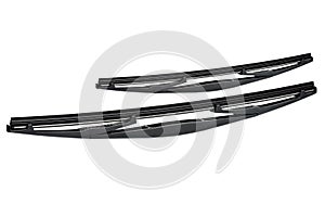 Windshield wipers for car.