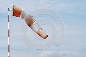 Windsock photo