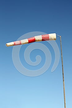 Windsock Background