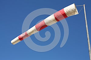 Windsock Background