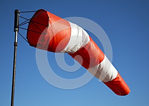 Windsock photo