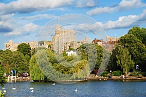 Windsor castle