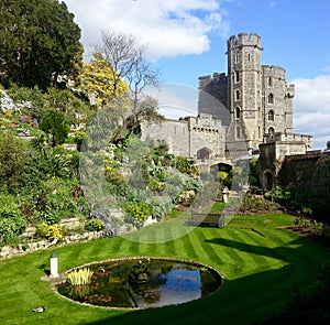 Windsor Castle