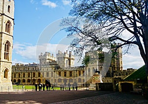 Windsor Castle