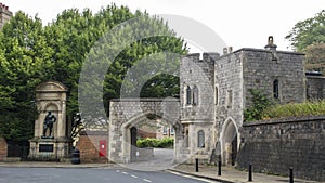 Windsor Castle