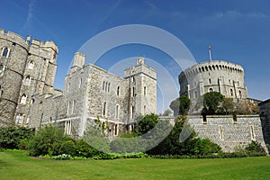 Windsor Castle