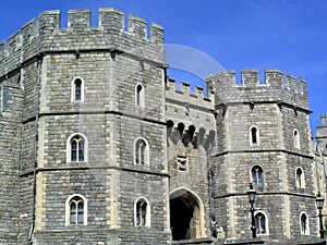 Windsor Castle