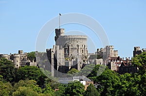 Windsor Castle