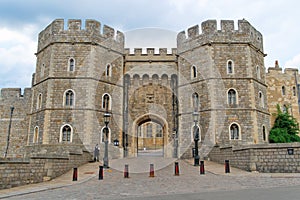 Windsor Castle