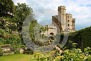 Windsor Castle