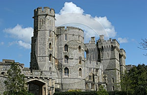 Windsor Castle 2