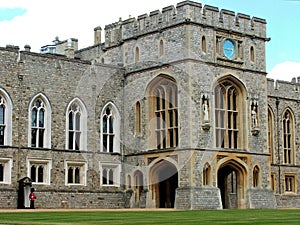 Windsor Castle