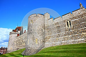 The Windsor Castle