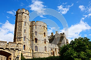 The Windsor Castle