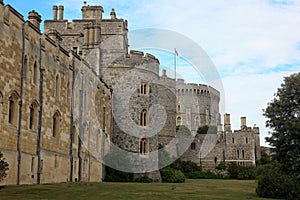 Windsor Castle