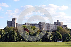 Windsor Castle photo