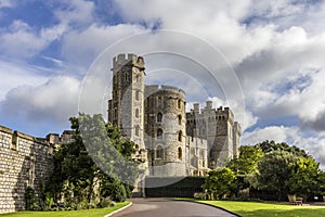 Windsor Castle