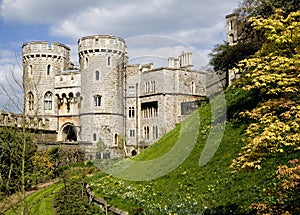 Windsor Castle