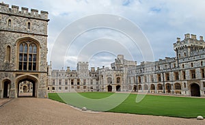 Windsor Castle