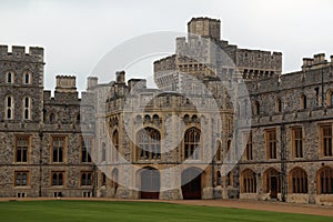 Windsor Castle