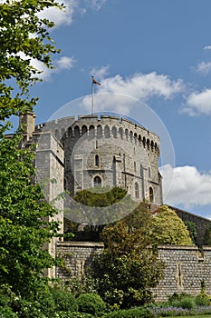 Windsor Castle