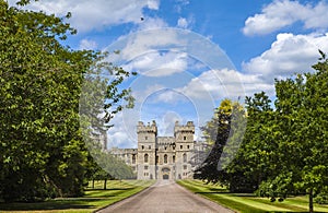 Windsor Castle