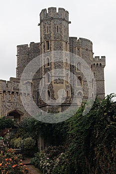 Windsor Castle