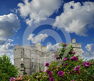 Windsor Castle