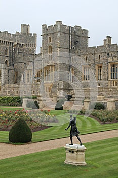 Windsor Castle