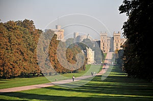 Windsor Castle