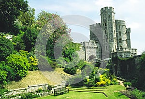 Windsor castle