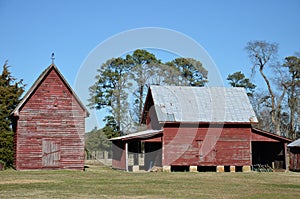 Windsor Castle Park, Smithfield, VA