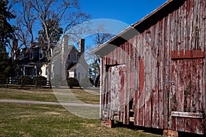 Windsor Castle Park, Smithfield, VA